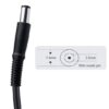 HP OEM Original 65 Watt Adapter for HP Pavilion G4 G6 G7 Laptops– 18.5V 3.5A - (Pin:7.4x5.0mm) BIG PIN - 100% Reliable Power Solution