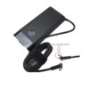 HP 19.5V 6.9A 135W Blue Pin Adapter - Original OEM Unit (Brown Box Packed)