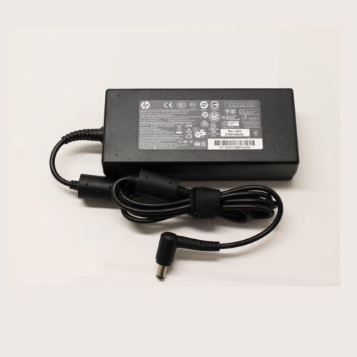 150w-Q.jpg HP 150W 19V/7.9A OEM Original Laptop Adapter (7.4mm x 5.0mm) (Brown Box Packed)