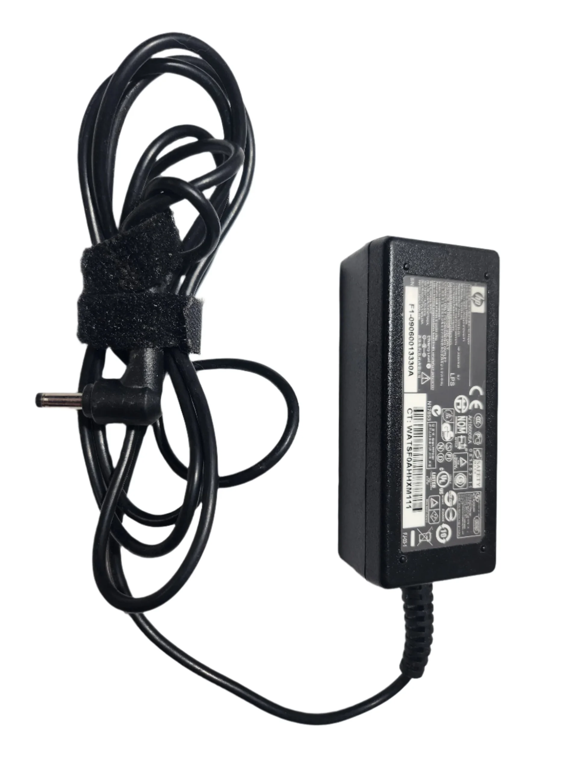 20240729-145958-scaled-1.webp HP 19V 1.58A 30w (4.0mm X 1.7mm pin) Original OEM Laptop Charger (Brown Box Pack)