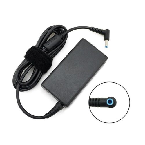 3-25.jpg HP BLUE PIN 45W 19.5V 2.31A ORIGINAL OEM ADAPTER (BROWN BOX PACKED)