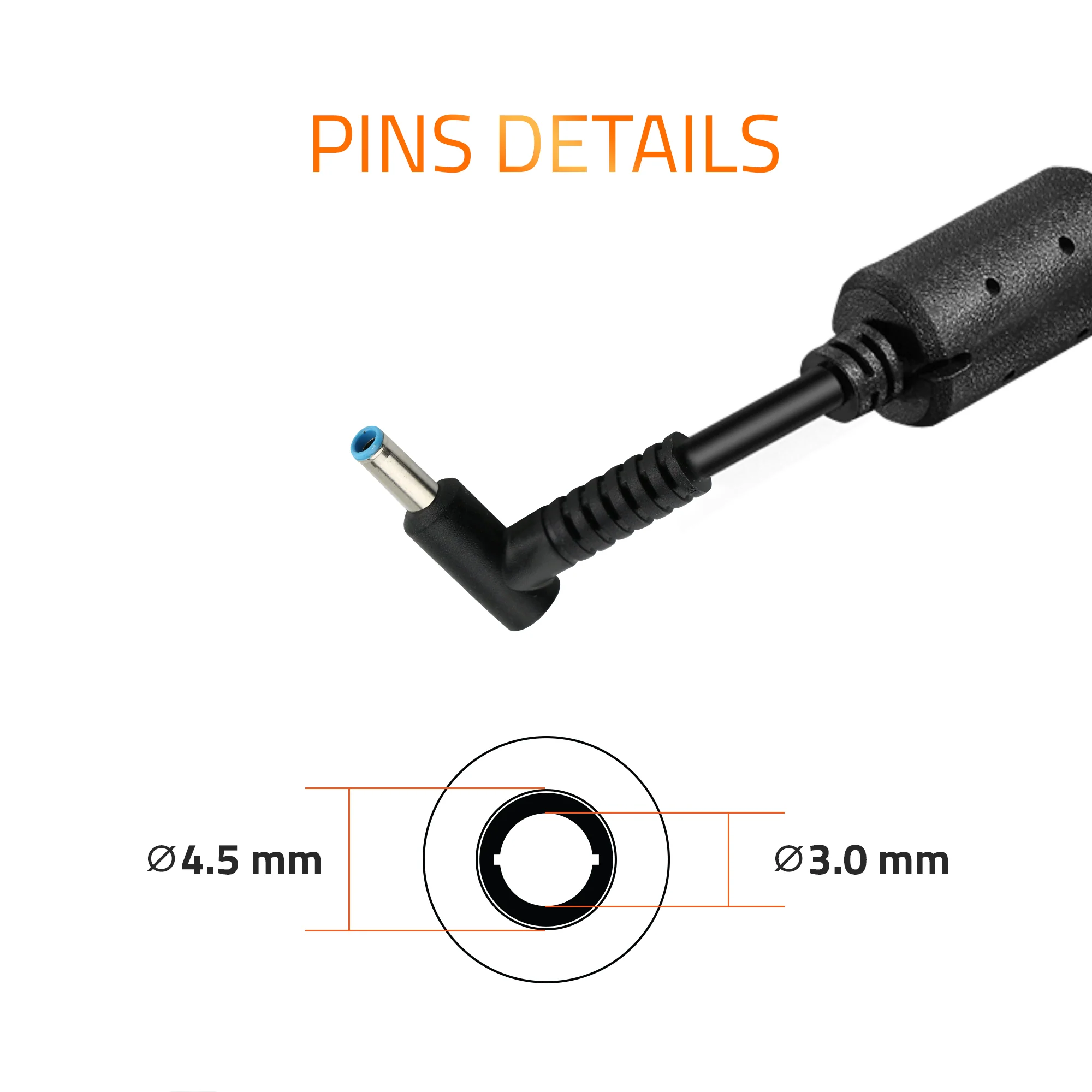 3_2b5608cc-d704-49db-997a-8bcb7df21ccd.webp Dell 19.5V 3.34A 65W (PIN- 4.5x3.0mm New Pin) OEM Original Adapter (Brown Box Packed)