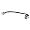 DC Jack Cable Connector (Charging Port/Charging Socket) for ASUS TUF Gaming FX705GD FX705GE Series Laptops