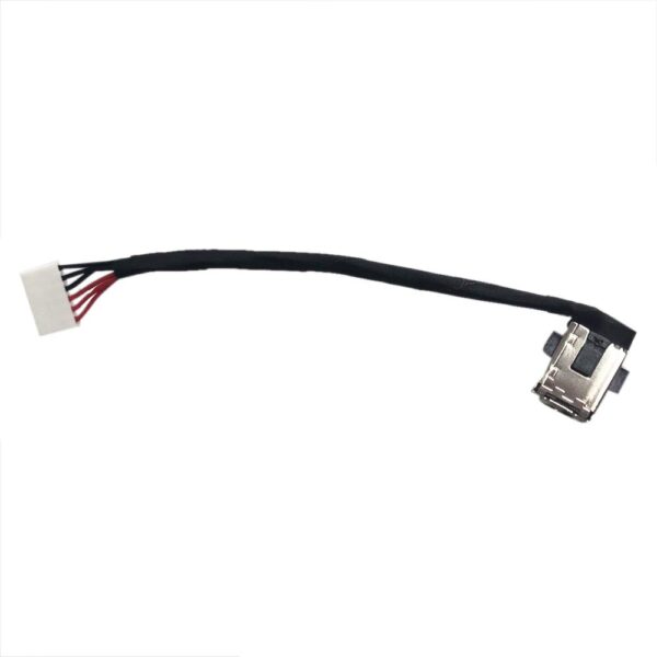 DC Jack Cable Connector (Charging Port/Charging Socket) for ASUS TUF Gaming FX705GD FX705GE Series Laptops