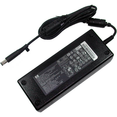 4432957-8345.jpg HP OEM Original 65 Watt Adapter for HP Pavilion G4 G6 G7 Laptops– 18.5V 3.5A - (Pin:7.4x5.0mm) BIG PIN - 100% Reliable Power Solution