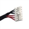 DC Jack Cable Connector (Charging Port/Charging Socket) for ASUS TUF Gaming FX705GD FX705GE Series Laptops