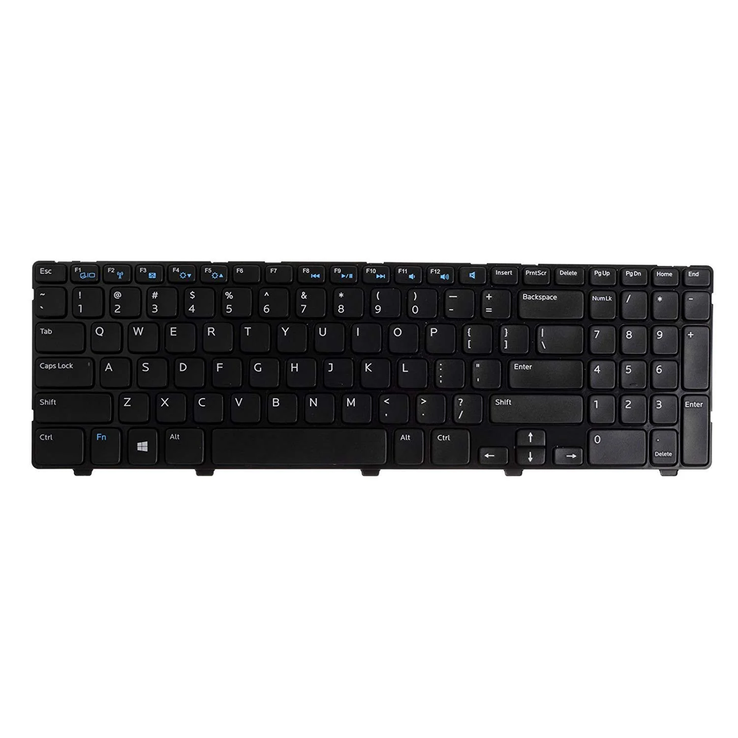 618FNDuQAL._SL1000_-14_2048x2048.webp Replacement Laptop Keyboard for Dell Inspiron 15 3521 3537 15R 5521 5537 Latitude 3540 Vostro 2521 Series Black US Layout