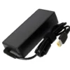 Lenovo 20V 3.25A, 65W OEM Original Adapter - Yellow USB Tip (Brown Box Packed)