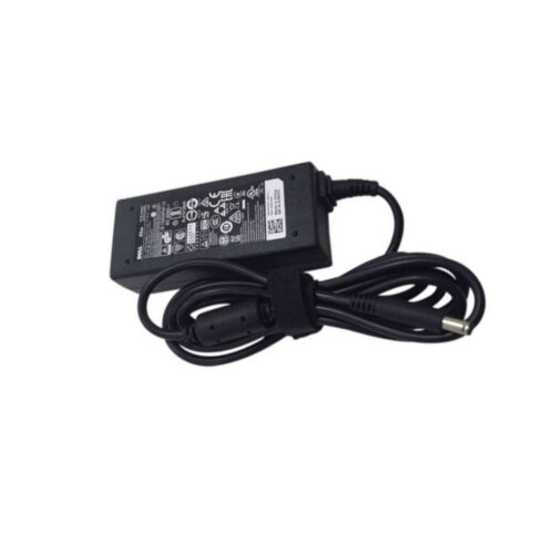 7.4X5.0.jpg Dell 19.5V 2.31A 45W OEM Original Power Adapter (7.4mm x 5.0mm Pin) - Brown Box Packed