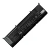 OEM Original 8FCTC Battery for DELL XPS 15 9500-R1845TS, G15 5520, 5521 Laptops - 11.4V/13.2V 56Wh - 100% Backup Solution