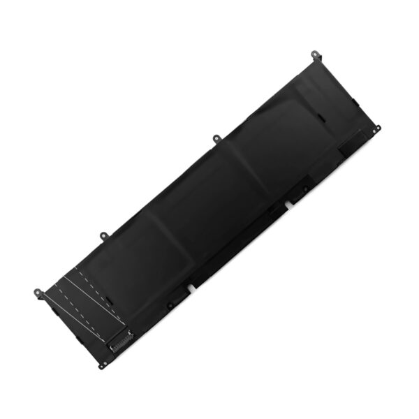OEM Original 8FCTC Battery for DELL XPS 15 9500-R1845TS, G15 5520, 5521 Laptops - 11.4V/13.2V 56Wh - 100% Backup Solution