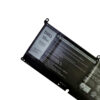 OEM Original 8FCTC Battery for DELL XPS 15 9500-R1845TS, G15 5520, 5521 Laptops - 11.4V/13.2V 56Wh - 100% Backup Solution