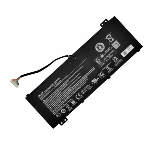 OEM Original AP18E7M Battery for Acer Aspire A715-74G & Nitro 5 AN515-43 Laptops - 58.75Wh - AP18E8M