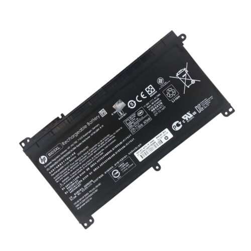 OEM Original ON03XL, B103XL, BI03XL Battery for HP Pavilion X360 13-U100NE - 11.55V 41.7Wh