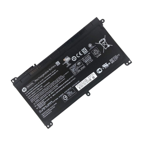 BI03XL.jpg OEM Original ON03XL, B103XL, BI03XL Battery for HP Pavilion X360 13-U100NE - 11.55V 41.7Wh