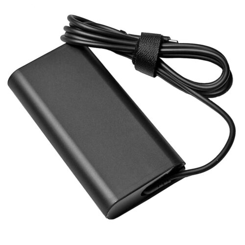 DELL3.jpg Dell 20V 4.5A 90W USB Type-C Original OEM Adapter - Brown Box Packed