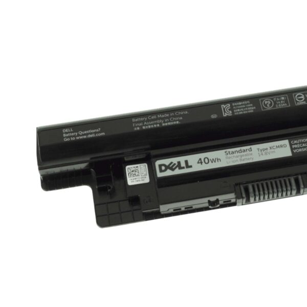 XCMRD Battery for Dell Vostro 3446, Inspiron 3521 – OEM OG Battery - Brown Box Packed - 40Wh – Reliable Backup Solution for Dell Laptops
