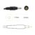 Acer 19V, 3.42A, 65W OEM Original Laptop Adapter (Pin: 5.5x1.7mm Yellow) - OEM brown Box Packed