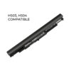 HS04-COMP.jpg HS04 Compatible Battery for HP 240 G5, 245 G5, 250 G5, G6, HP 15-AY Series Laptops - 4 Cell - 100% Backup Solution