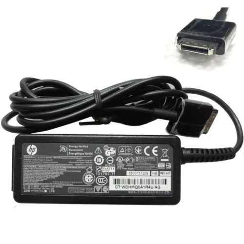 HSTNN-LA37_2048x.webp HP 15V 1.33A HSTNN-LA37 20W ENVY x2 11- G003TU TPN-P104 Adapter, Flat Pin (Original OEM Loose Unit)