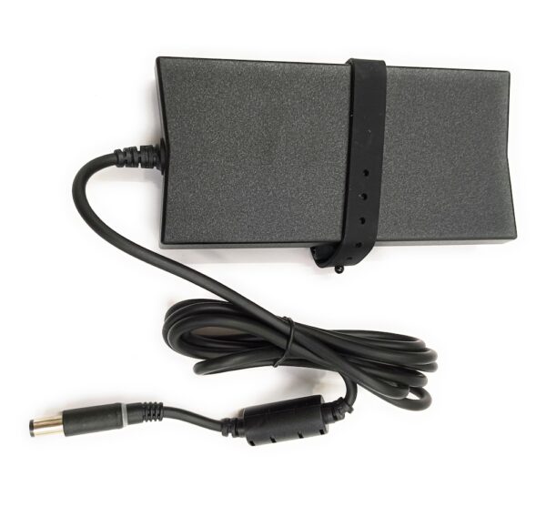 Dell 19.5V 7.7A 150W Slim - OEM Original Adapter (Big Pin 7.4x5.0mm) - Brown Box Packed