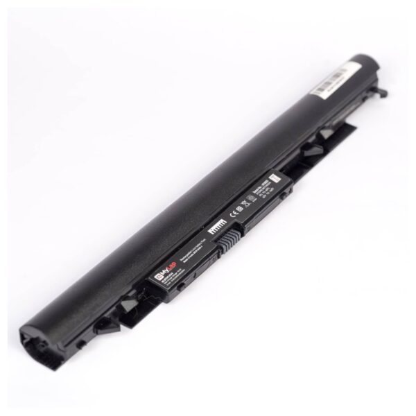 JC04 Premium Quality Compatible Battery for HP 240 G6, 245 G6, 250 G6, 255 G6 Laptops (4-Cell) - HP Battery