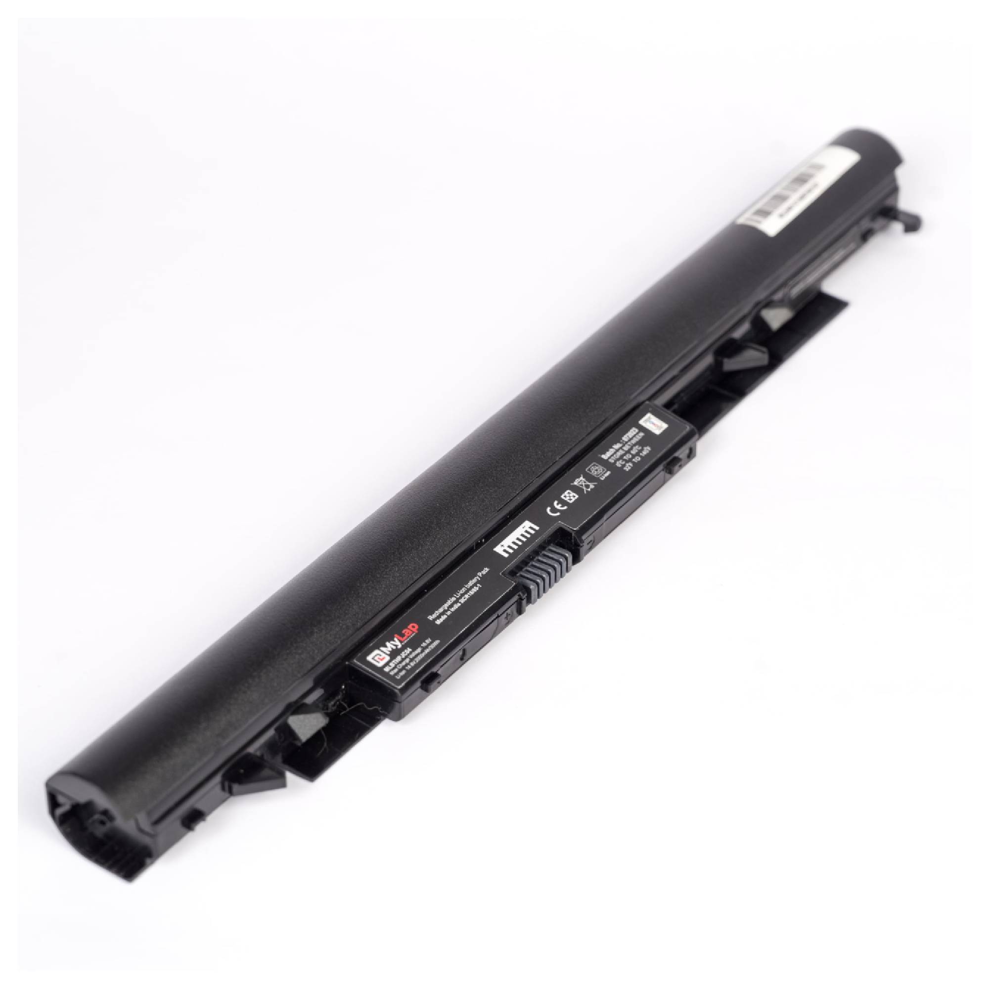 JC04-c.jpg JC04 Premium Quality Compatible Battery for HP 240 G6, 245 G6, 250 G6, 255 G6 Laptops (4-Cell) - HP Battery
