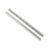Hinge Cover Cap For HP 14-CF 14-DF 14-DK 14-CR - SILVER | OEM Quality