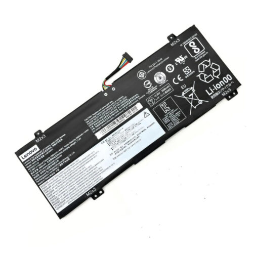 OEM Original L18M4PF3 Battery for Lenovo IdeaPad C340-14API (15.36V, 2865mAh, 45Wh ) - 100% Reliable Power Soution - L18M4PF4
