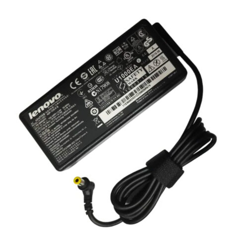 LENOVO-120-6.3X3.jpg OEM Original 120W Adapter for Lenovo IdeaPad 20993FU, C320 All In One PC - Pin: 6.3mm x 3.0mm - 19.5V 6.15A – 100% Reliable Power Supply