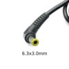 OEM Original 120W Adapter for Lenovo IdeaPad 20993FU, C320 All In One PC - Pin: 6.3mm x 3.0mm - 19.5V 6.15A – 100% Reliable Power Supply