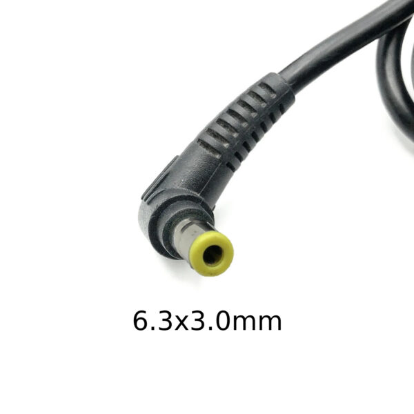 OEM Original 120W Adapter for Lenovo IdeaPad 20993FU, C320 All In One PC - Pin: 6.3mm x 3.0mm - 19.5V 6.15A – 100% Reliable Power Supply