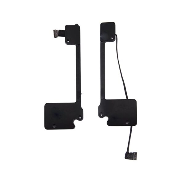 Left + Right OEM Speaker Set for Macbook Pro 13″ A1502 (LATE 2013-EARLY 2015)