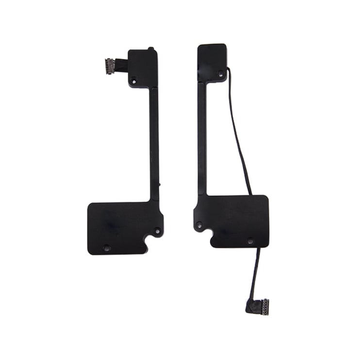 Left + Right OEM Speaker Set for Macbook Pro 13″ A1502 (LATE 2013-EARLY 2015)