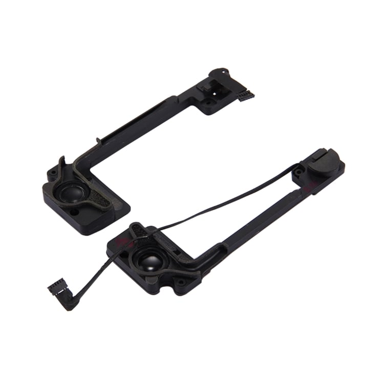 Left + Right OEM Speaker Set for Macbook Pro 13″ A1502 (LATE 2013-EARLY 2015)