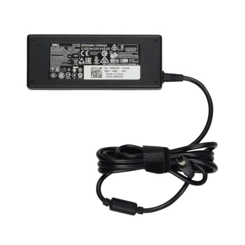 New-Project-1-1-1.jpg Dell 19.5V 3.34A Hexa PIN (7.4mm x 5.0mm) OEM Original Power Adapter - Brown Box Packed