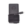 New-Project-1-2-1.jpg OEM Original 130W Type-C Adapter for Dell - 20V 6.5A - 130W USB C Type - Oval Shape