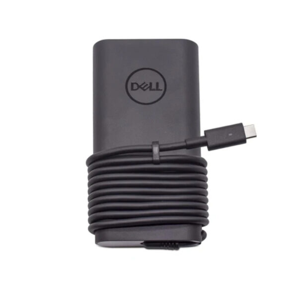 New-Project-1-2-1.jpg OEM Original 130W Type-C Adapter for Dell - 20V 6.5A - 130W USB C Type - Oval Shape