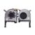 New-Project-1-4.jpg Asus TUF FX505DT CPU and GPU Cooling Fan Pair Combo - FX705DU FX705DD FX705DT