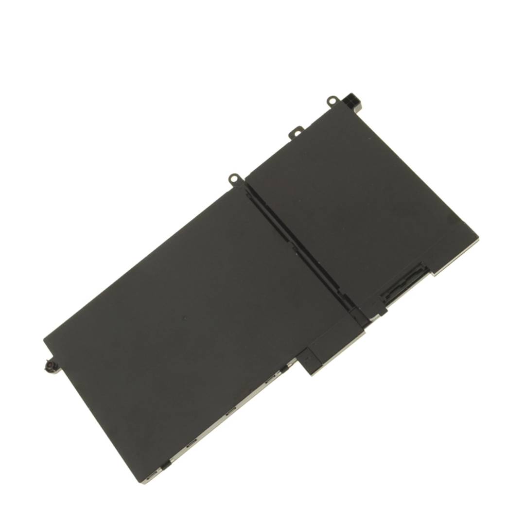 Dell 3DDDG Original OEM 11.4V, 42Wh, Li-ion Battery for Dell Precision 15 3520 3530 M3520 series laptops