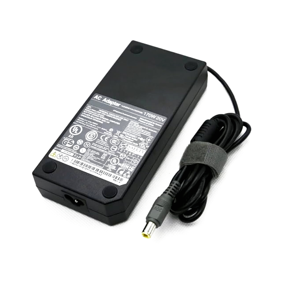 New-Project-10-2.jpg Lenovo 20V 8.5A 170W (7.9*5.5mm Pin) OEM Original Adapter for ThinkPad W700 Series Laptops
