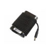 Dell 19.5V 3.34A 65W (4.5x3.0mm NEW-PIN) Oval Shape OEM Original Adapter (Brown Box Packed)