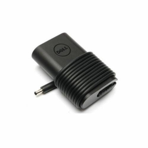 New-Project-13.jpg Dell 19.5V 3.34A 65W (4.5x3.0mm NEW-PIN) Oval Shape OEM Original Adapter (Brown Box Packed)