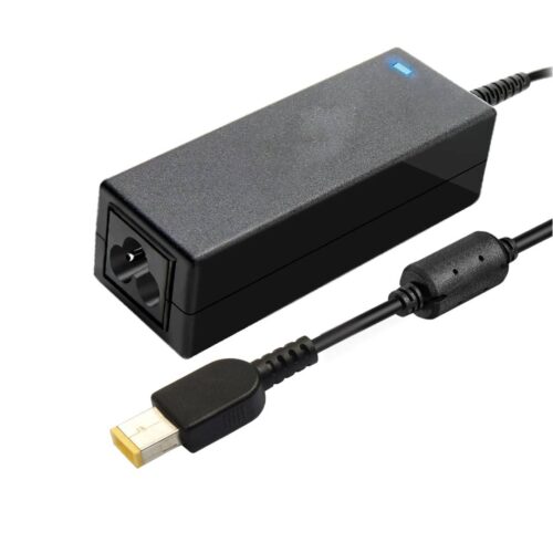 New-Project-14-1.jpg Lenovo 20V, 2.25A, 45W USB PIN Compatible Laptop Charger – Brown Box Packaging