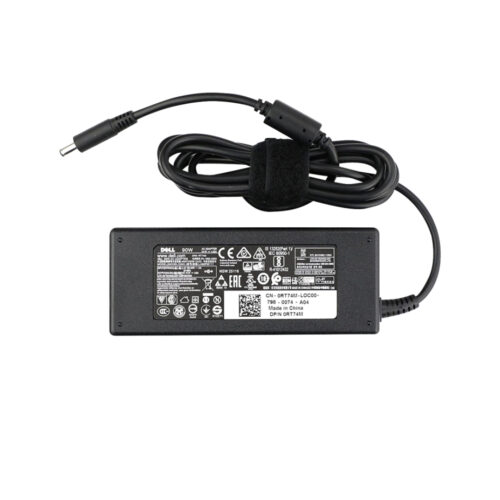 New-Project-14.jpg Dell 19.5V 4.62A 90Watt (4.5x3.0mm NEW-PIN) OEM Original Adapter – Brown Box Packed