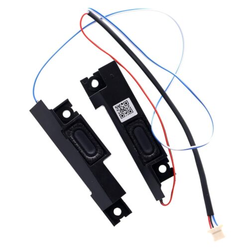 OEM Original Speakers for Acer Predator Helios 300 G3-571 PH315-51 Nitro 5 AN515-53 Laptops - Internal Speaker Pair for 100% Sound Solution