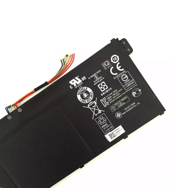 New-Project-2025-01-11T001534.655.jpg Acer AP18C8K OEM Original Battery for Acer Swift 3 SF314-57 - 50.29Wh