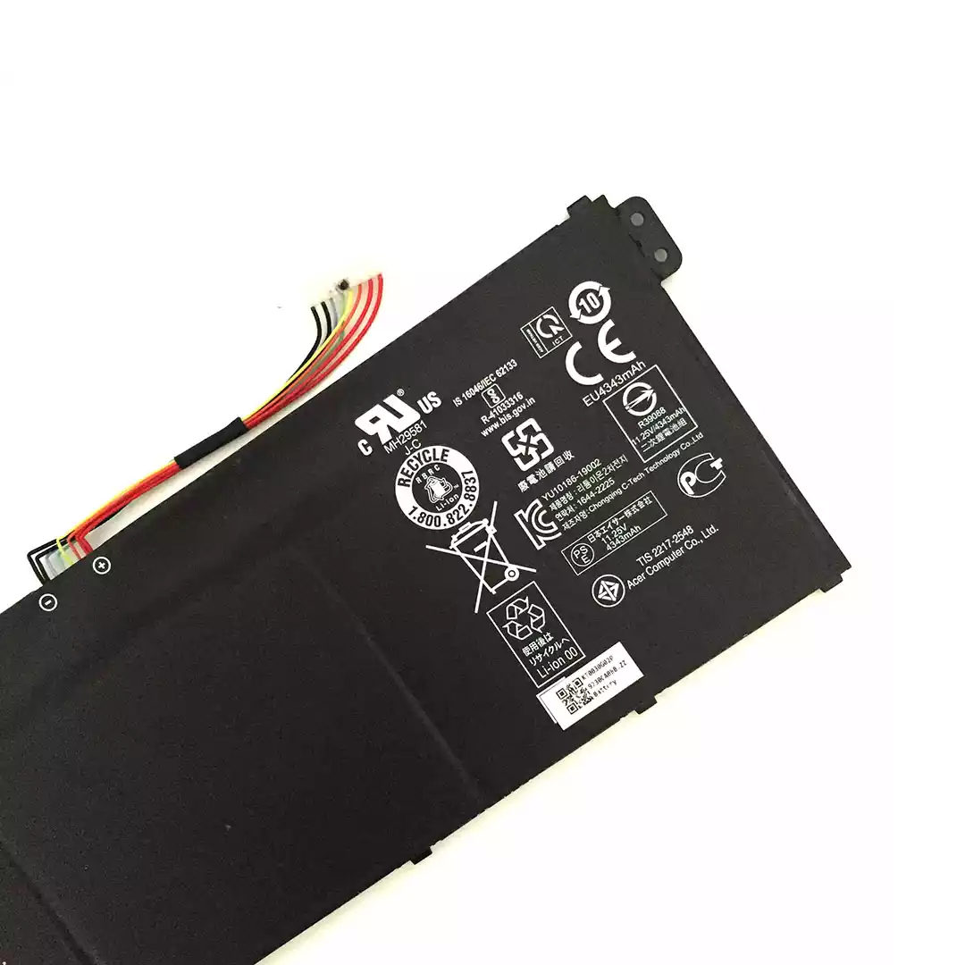 New-Project-2025-01-11T001534.655.jpg Acer AP18C8K OEM Original Battery for Acer Swift 3 SF314-57 - 50.29Wh