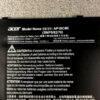 New-Project-2025-01-11T002652.639.jpg Acer AP18C8K OEM Original Battery for Acer Swift 3 SF314-57 - 50.29Wh