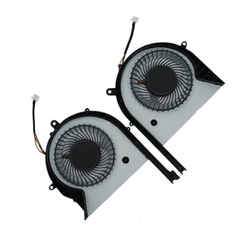 New-Project-2025-01-11T211337.258.jpg CPU and GPU Cooling Fan Pair for Asus ROG Strix GL503G GL503GE GL703GE Laptops